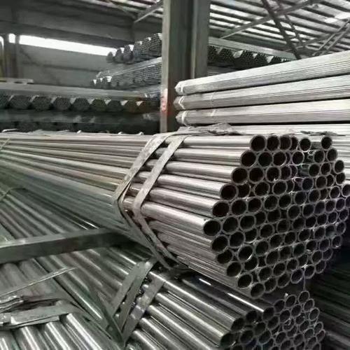 泰安q355nhb耐候钢管